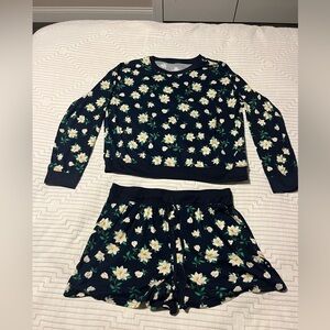 Draper James Women’s Magnolia Pajama Set